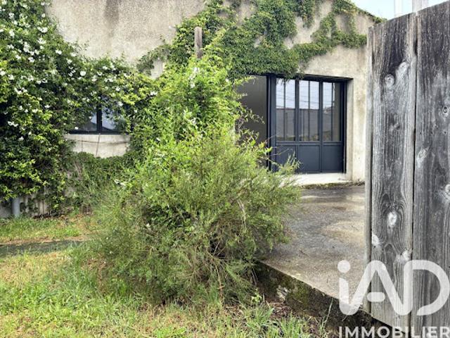 Vente Maison 6 pièces 220 m2 Chalonnes sur Loire