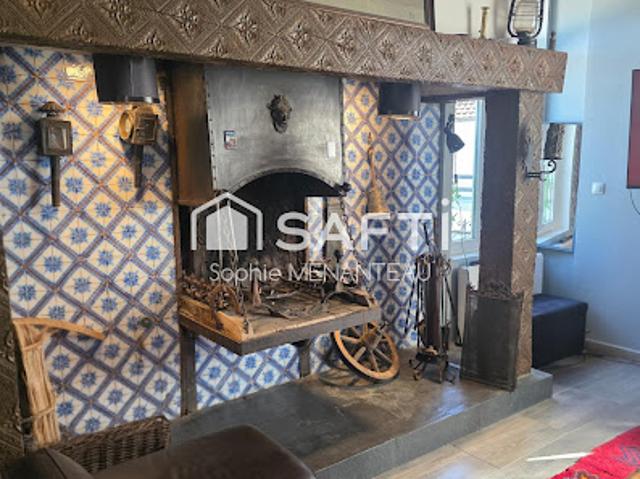 Vente Maison 6 pièces 220 m2 Cormont