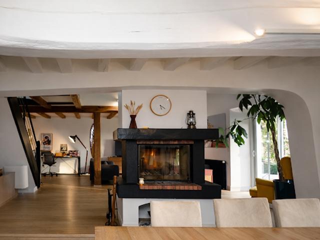 Vente Maison 6 pièces 220 m2 Coueron