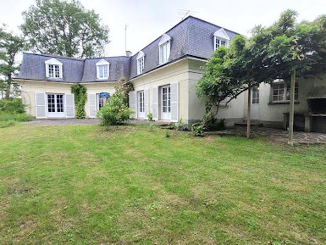 Vente Maison 5 pièces 220 m2 Dammarie les Lys