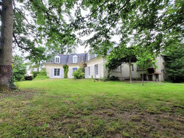 Vente Maison 5 pièces 220 m2 Dammarie les Lys