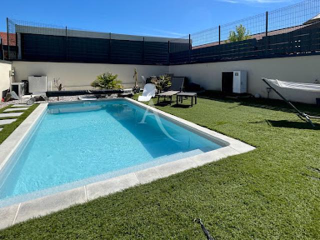 Vente Maison 6 pièces 220 m2 Dogneville