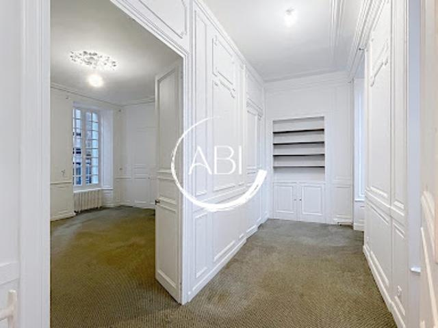 Vente Manoir 6 pièces 220 m2 Domfront