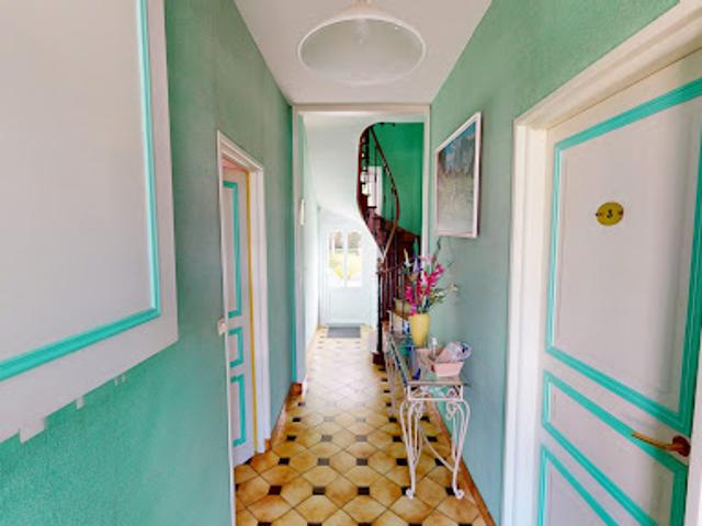 Vente Maison 6 pièces 220 m2 Eu