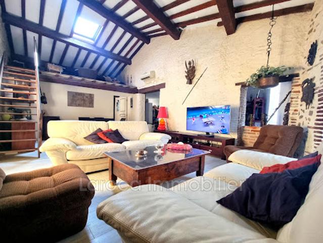 Vente Maison 6 pièces 220 m2 Elne