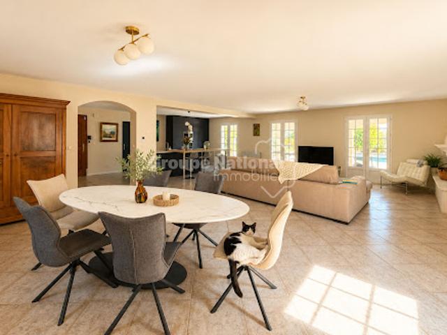 Vente Maison 6 pièces 220 m2 Ensuès la Redonne