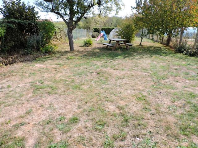 Vente Maison 6 pièces 220 m2 Feigneux