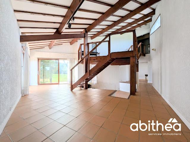 Vente Maison 6 pièces 220 m2 Galgon