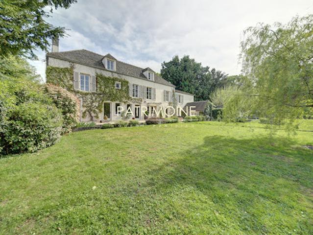 Vente Maison 6 pièces 220 m2 Galluis