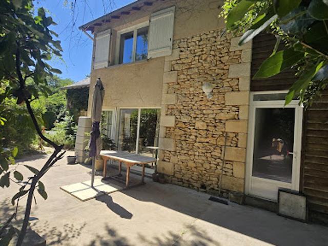 Vente Maison 6 pièces 220 m2 Gouex