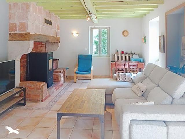 Vente Maison 6 pièces 220 m2 Hagetmau