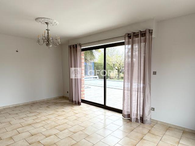 Vente Maison 6 pièces 220 m2 Hem