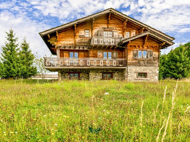 Vente Maison 6 pièces 220 m2 Lucinges