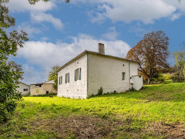 Vente Maison 6 pièces 220 m2 Lacour
