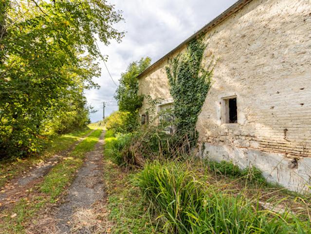 Vente Maison 6 pièces 220 m2 Lacour