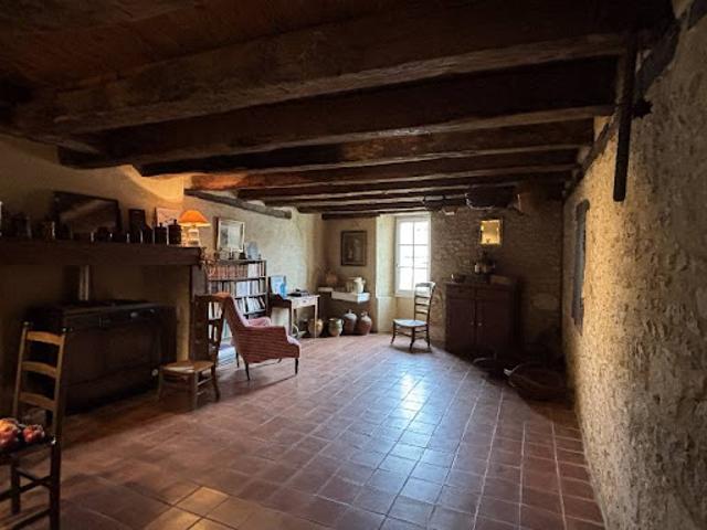 Vente Maison 6 pièces 220 m2 Le Bugue