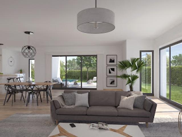Vente Maison 6 pièces 220 m2 Le Bouscat