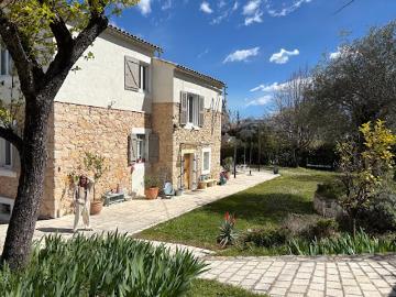 vendre Maison à Alpes - Jardin, Terrasse
