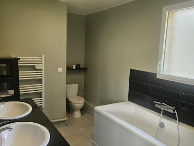 Vente Maison 6 pièces 220 m2 Le Torp Mesnil