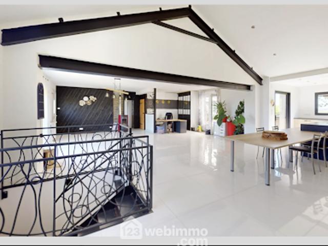 Vente Maison 6 pièces 220 m2 Les Epesses