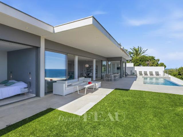 Vente Maison 6 pièces 220 m2 Sainte Maxime