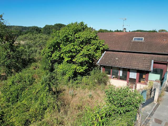 Vente Maison 6 pièces 220 m2 L'Isle d'Abeau