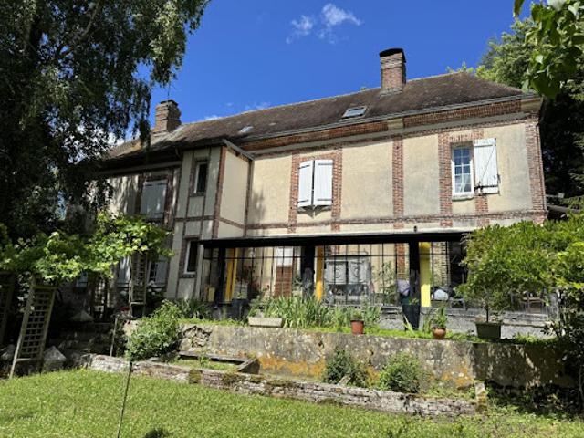 Vente Maison 6 pièces 220 m2 Livarot Pays d'Auge