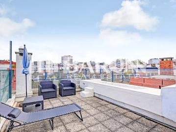 Vente Maison 6 pièces 220 m2 Paris 19ème