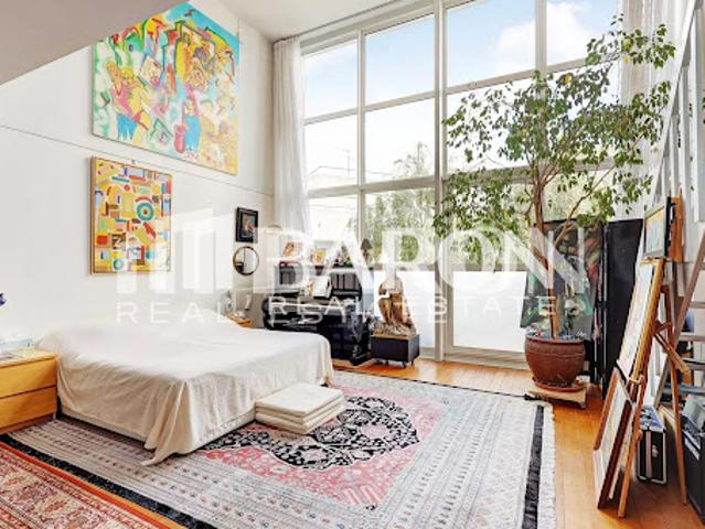Vente Maison 6 pièces 220 m2 Paris 19ème