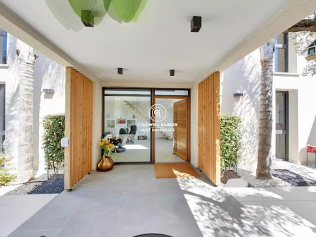 Vente Maison 6 pièces 220 m2 Perpignan