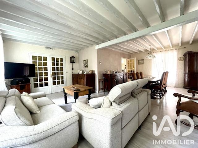 Vente Maison 6 pièces 220 m2 Raimbeaucourt
