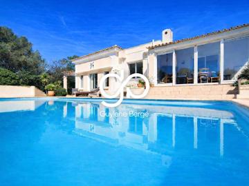 Vente Maison 6 pièces 220 m2 Saint Mathieu de Tréviers