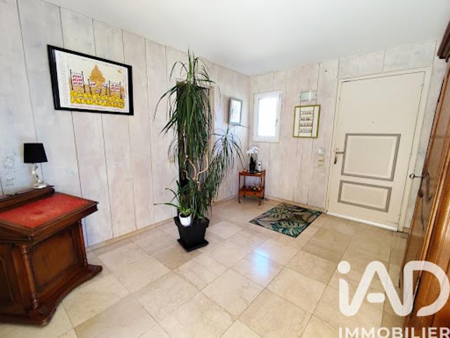 Vente Maison 6 pièces 220 m2 Saint Nicolas de Redon