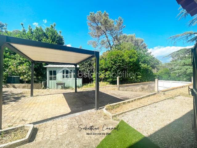 Vente Maison 6 pièces 220 m2 Saint Clément de Rivière