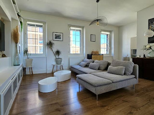 Vente Maison 6 pièces 220 m2 Saint Gaudens