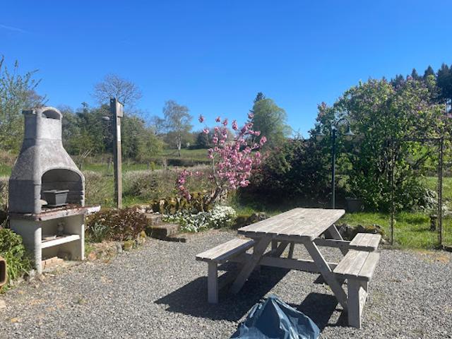 Vente Maison 6 pièces 220 m2 Saint Léger de Fougeret