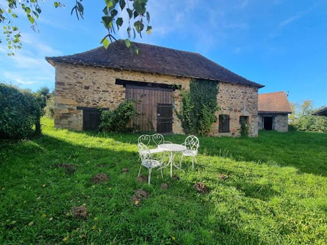 Vente Maison 6 pièces 220 m2 Saint Priest Ligoure