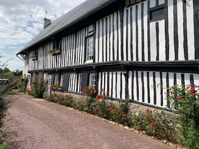 Vente Maison 6 pièces 220 m2 Saint Romain de Colbosc