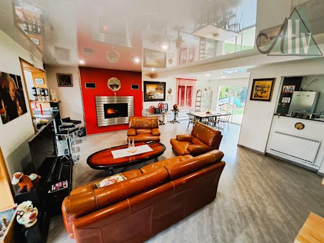 Vente Maison 6 pièces 220 m2 Sens