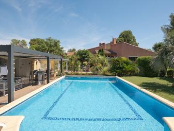 Vente Maison 6 pièces 220 m2 Teyran