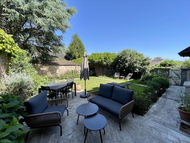 Vente Maison 6 pièces 220 m2 Thoiry