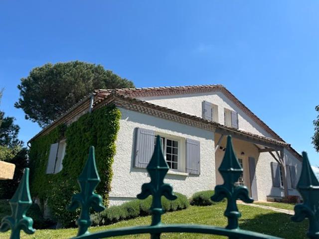 Vente Maison 6 pièces 220 m2 Tonneins
