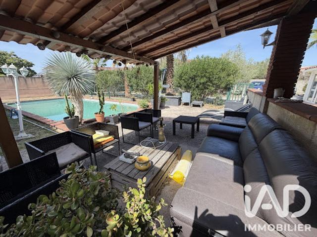 Vente Maison 6 pièces 220 m2 Toulouse