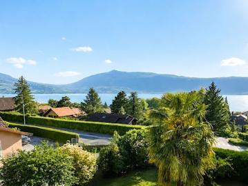 Vente Maison 6 pièces 220 m2 Veyrier du Lac