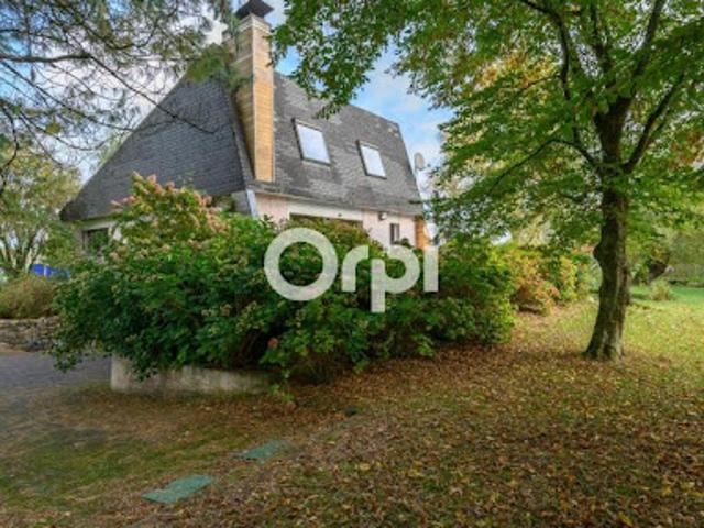 Vente Maison 6 pièces 220 m2 Vieux Mesnil