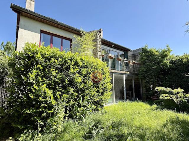 Vente Maison 6 pièces 220 m2 Villemomble