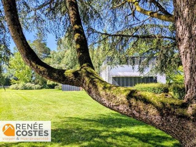 Vente Maison 6 pièces 220 m2 Vitre