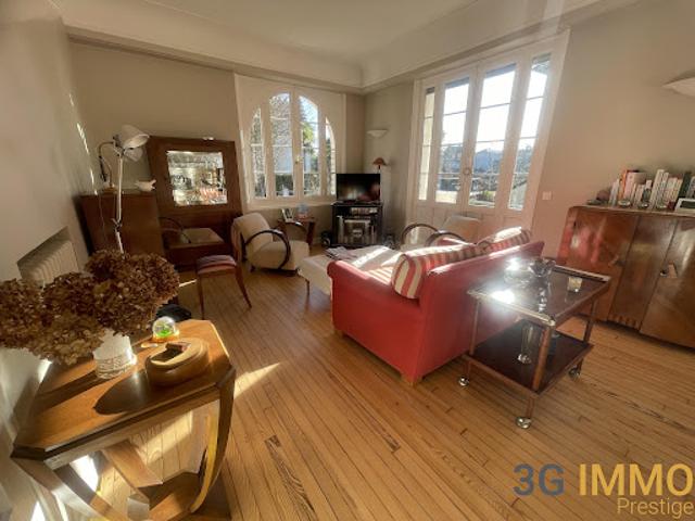 Vente Maison 6 pièces 220.45 m2 Pau