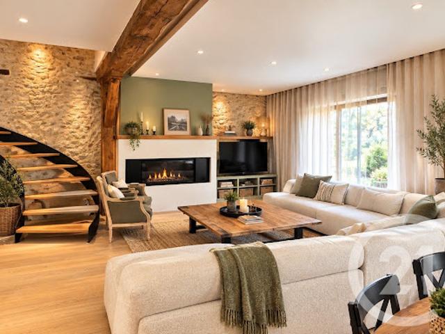 Vente Maison 6 pièces 220.59 m2 Richebourg