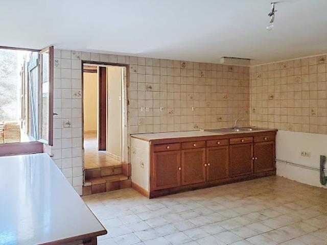 Vente Maison 6 pièces 221 m2 Maron